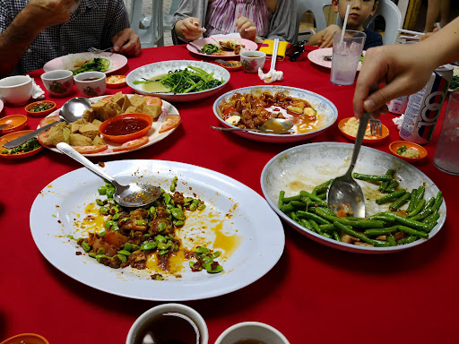 Restoran Double Happiness