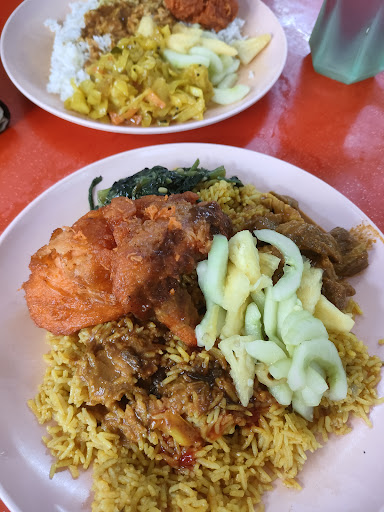 Restoran mohamed yusoof Restoran mohamed yusoof