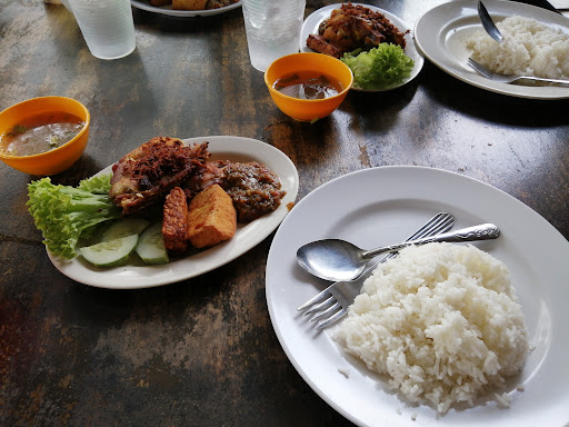TR Tomyam House TR Tomyam House