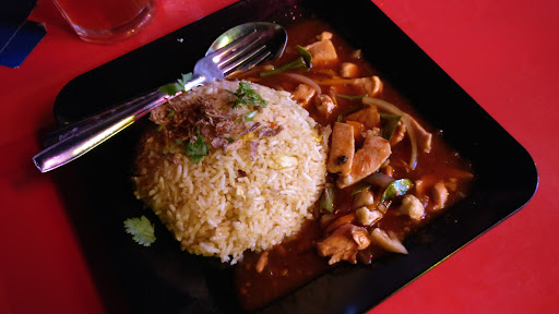Nara Tomyam SR Nara Tomyam SR