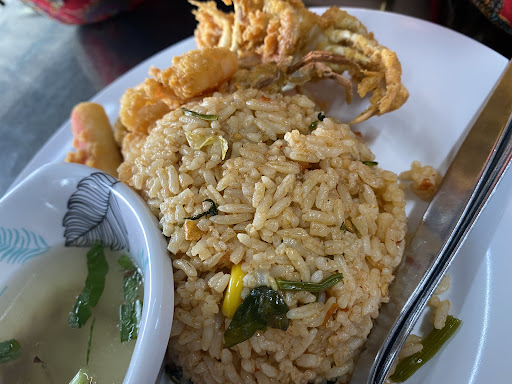 Pak Ya Bistro & Catering