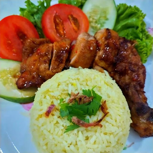 Restoran Alang Corner Restoran Alang Corner