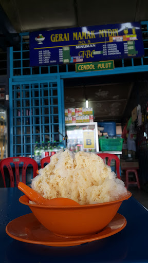 Mamak Mydin ABC