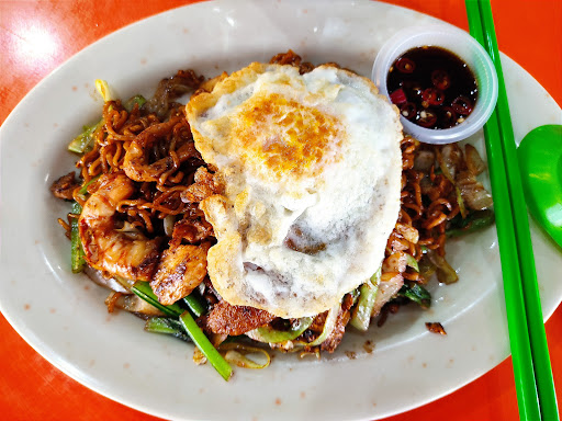 ON 3 Kopitiam ON 3 Kopitiam