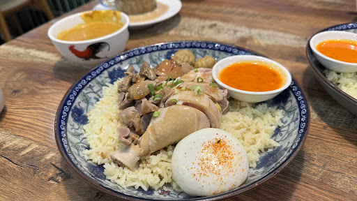 Hainan Cafe Gala City Kuching Hainan Cafe Gala City Kuching