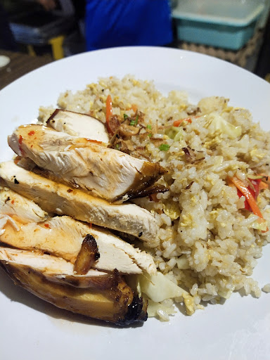 Selera Malaya cafe and burger