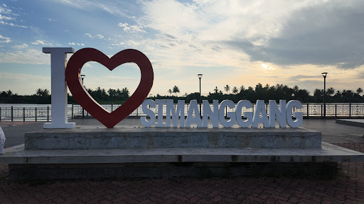 Gerai Medan Selera Sri Aman