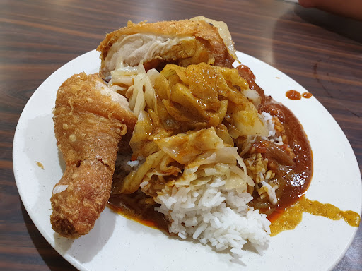 Lim Fried Chicken Subang Jaya