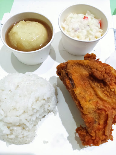 FG FAST FOOD BATU PAHAT (HQ)