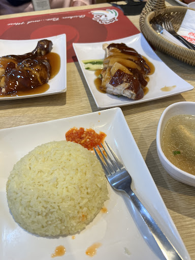 The Chicken Rice Shop Subang Parade