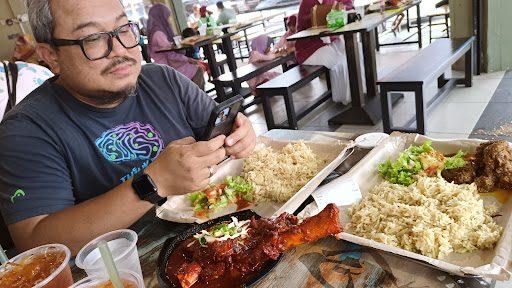 Nasi Pakistan No 1 Batu Pahat