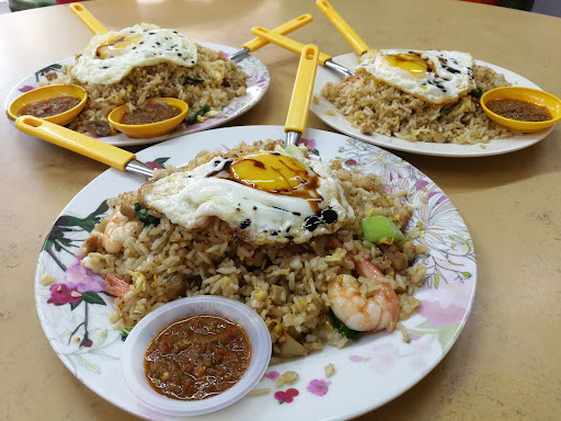 Uncle Soon Fried Rice • Subang Square Uncle Soon Fried Rice • Subang Square
