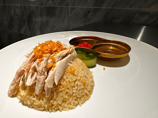 Nasi Ayam SS15