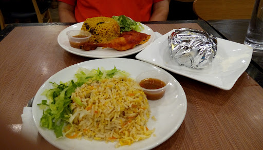 Restoran Oregi