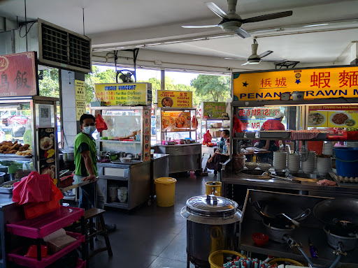 Restoran Weng Soon Jaya 新海景餐馆