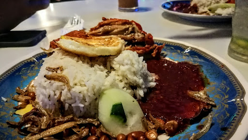 Restoran Darussalam • Subang Jaya Restoran Darussalam • Subang Jaya