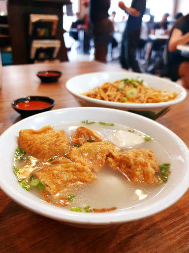 Kampar Old Town Restaurant