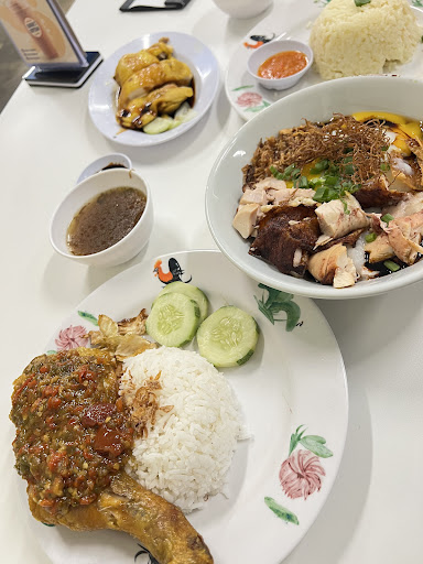 Kawan's Kopitiam (Sungai Petani-Selatan)