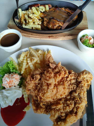 Restoran Ayam Goreng Thor