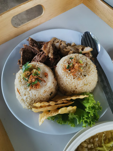 Kampong Kitchen