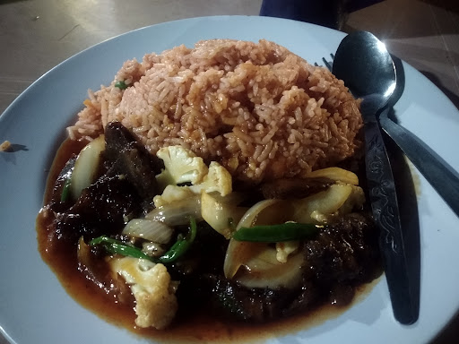 Nasi Ayam Sempoi