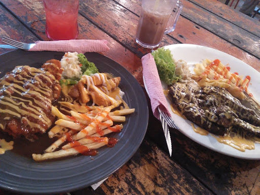 Budin's Western Budin's Western