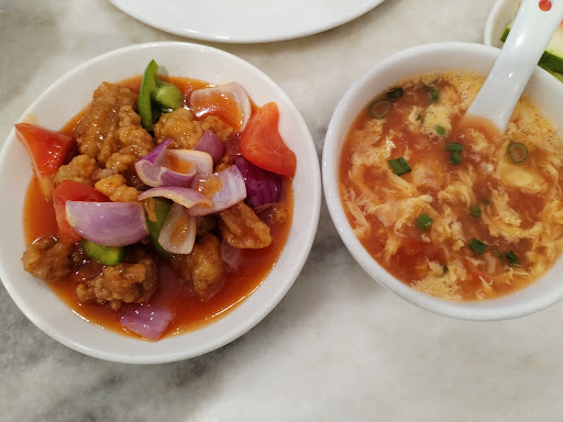 Lee Kitchen 中餐厅-SP Lee Kitchen 中餐厅-SP