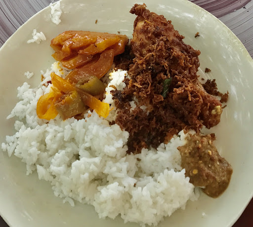 Gulai Kawah Bukit Rambai Gulai Kawah Bukit Rambai