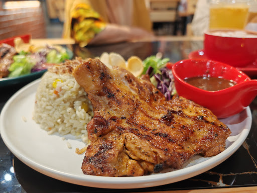 Pitt's Station Batu Pahat