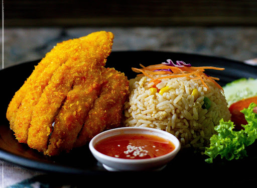 The Gate Cafe • Taiping