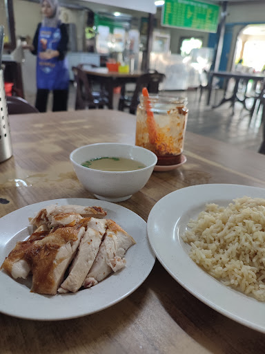Restoran Jeng Kuan