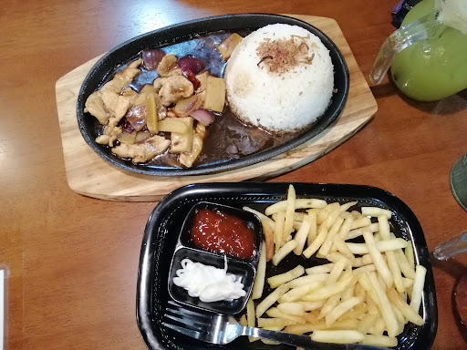 Chargrill Corner Chargrill Corner