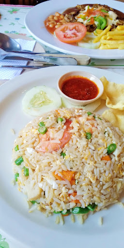 Nagaria Steak House