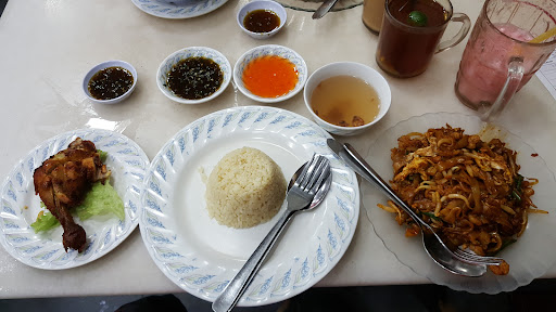 Doli Kuey Teow Goreng