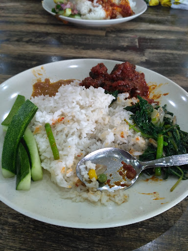 Restoran Asam Manis Restoran Asam Manis