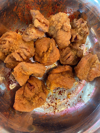 Winner'sChicken 胜利炸鸡