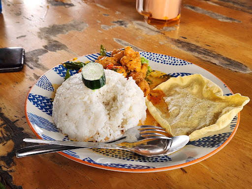 Mulut Cafe & Dessert Tampin Mulut Cafe & Dessert Tampin