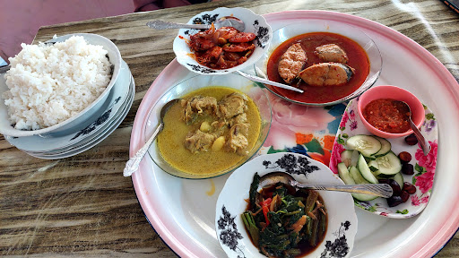 Kedai Makan Berhidang Sham Tampin Kedai Makan Berhidang Sham Tampin