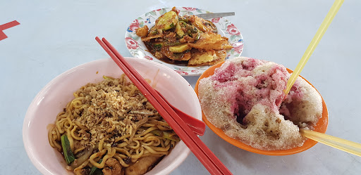 Tampin Rojak Tampin Rojak