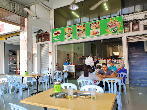 Restoran Otty Restoran Otty