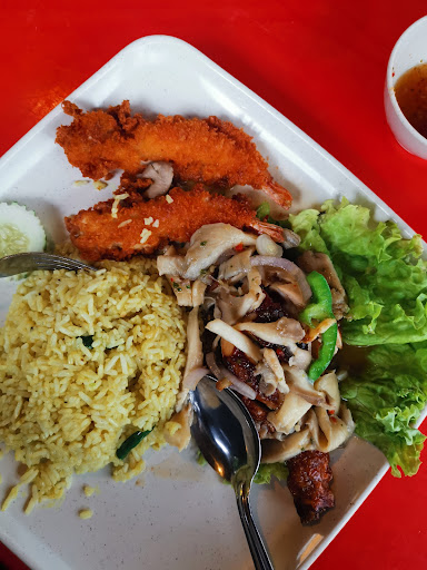 Garuda Tom Yam Garuda Tom Yam