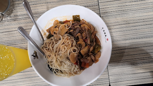 Mee Tarik Warisan Asli @Mydin Mall Mee Tarik Warisan Asli @Mydin Mall