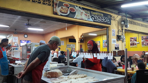 Roti Tempayan Belimbing Roti Tempayan Belimbing