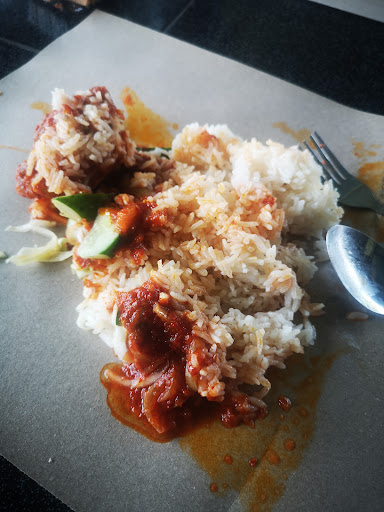 Restoran Kak Zan D' Tasek Restoran Kak Zan D' Tasek