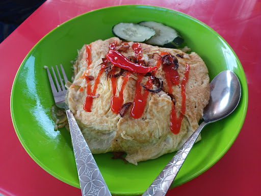 Restoran Nan D'Palas