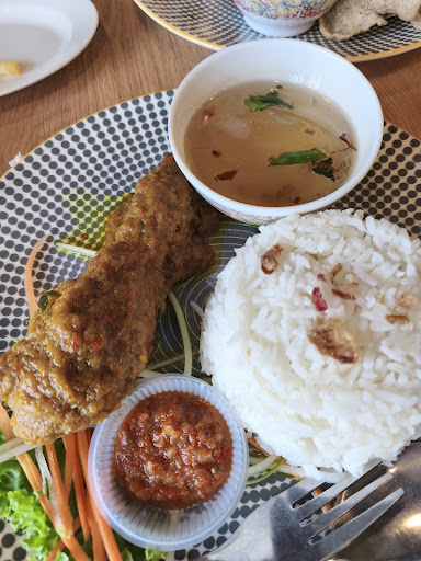Edde Restoran jln hospital Edde Restoran jln hospital