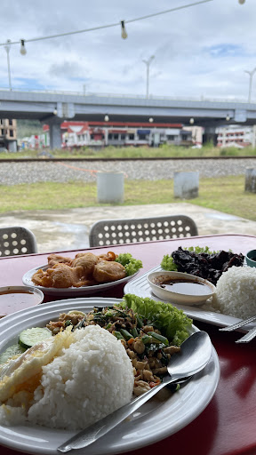 Restoran Habib Elbie Chiang Rai Tanah Merah