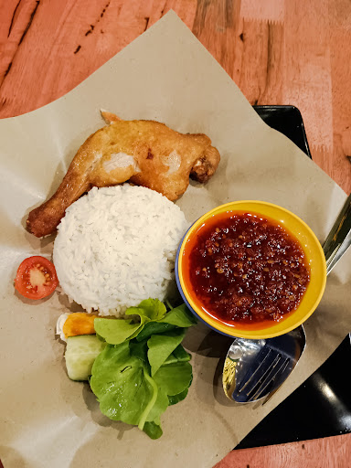 Bangsawan Restaurant • Batu Pahat Bangsawan Restaurant • Batu Pahat
