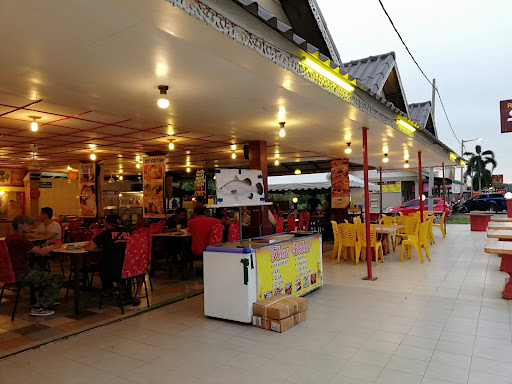 RESTORAN SELESA