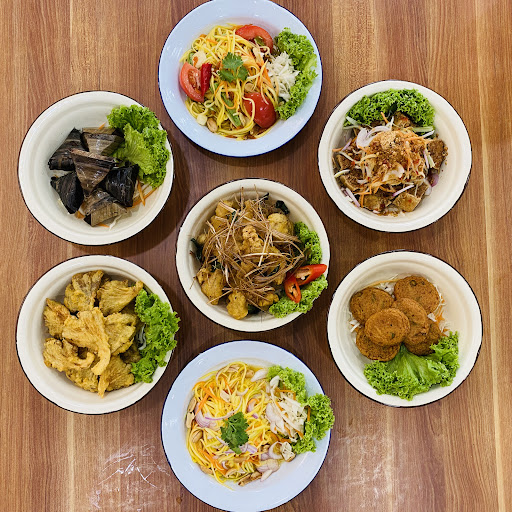 AROY Tomyum 東炎 AROY Tomyum 東炎